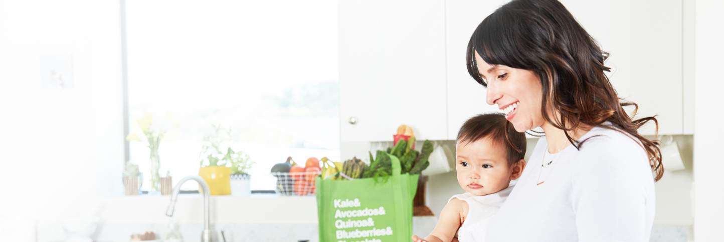 Advertise with Instacart